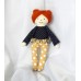Textilná bábika - Alinka n.2